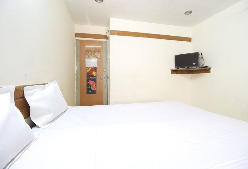 ホテル Spot On 40287  Shangrila