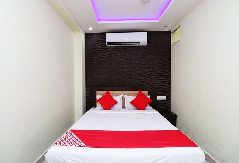 호텔 Sumangal By Oyo Rooms