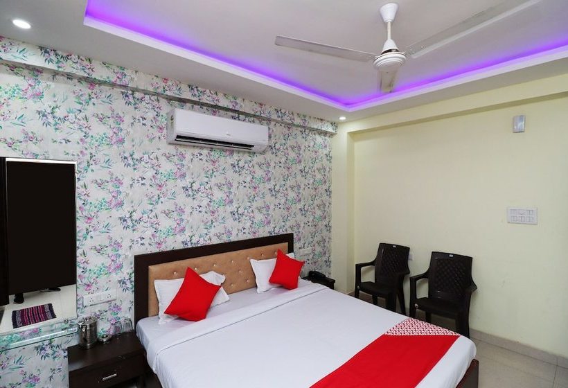 호텔 Sumangal By Oyo Rooms