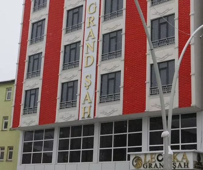 Leka Grand Sah Otel