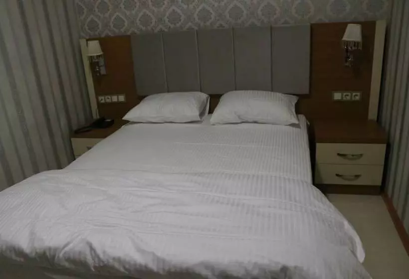 Leka Grand Sah Otel