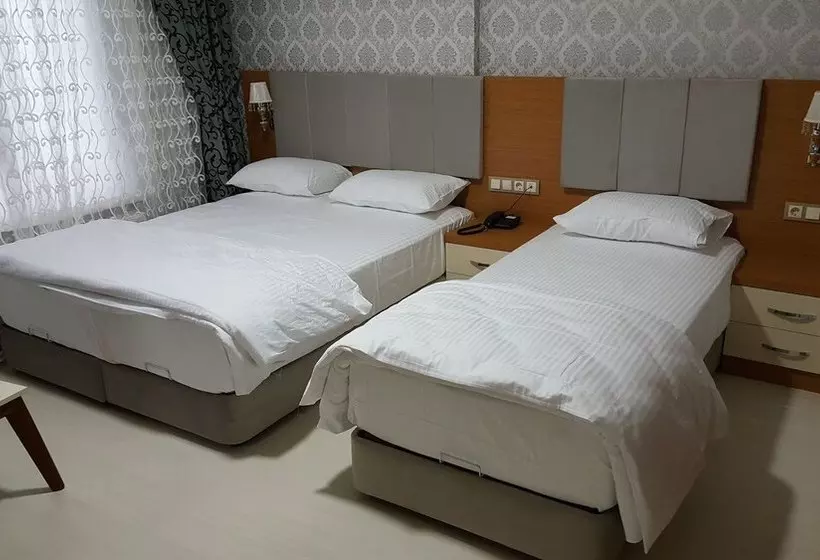 Leka Grand Sah Otel