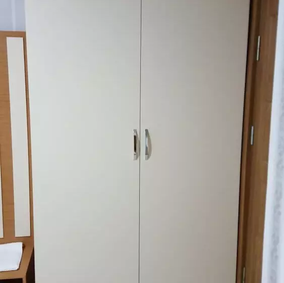 Leka Grand Sah Otel