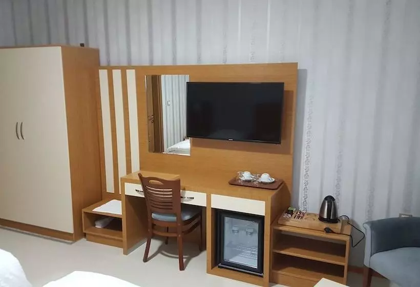 Leka Grand Sah Otel