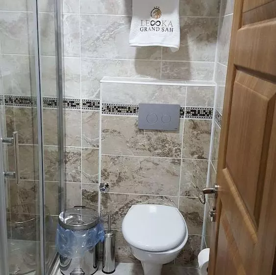 Leka Grand Sah Otel