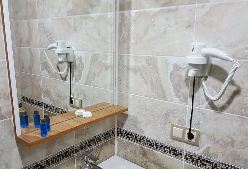 Leka Grand Sah Otel