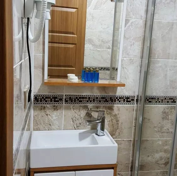 Leka Grand Sah Otel