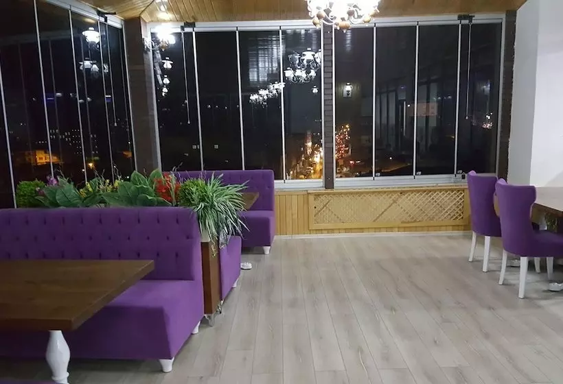 Leka Grand Sah Otel
