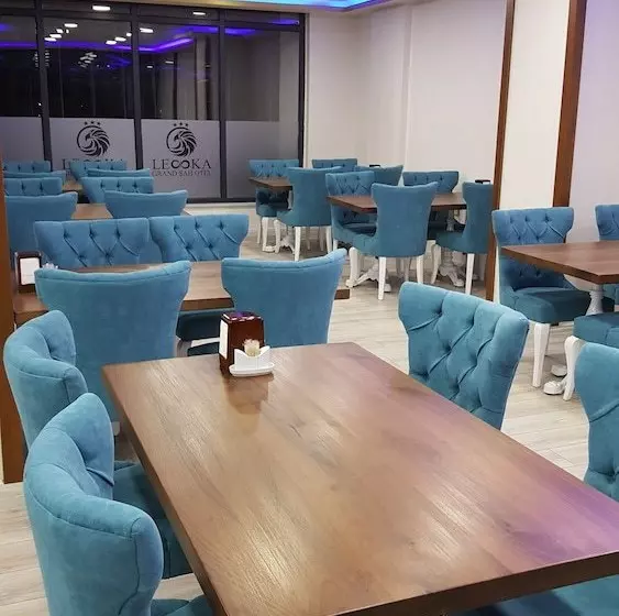 Leka Grand Sah Otel