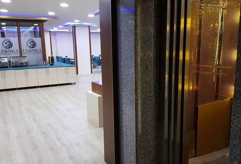 Leka Grand Sah Otel
