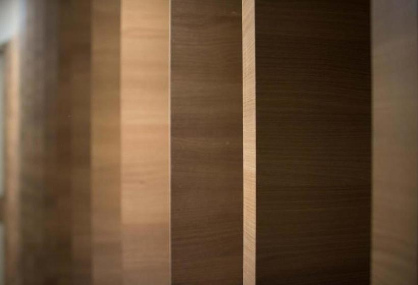 Hotel Lumut Waterfront Apartment