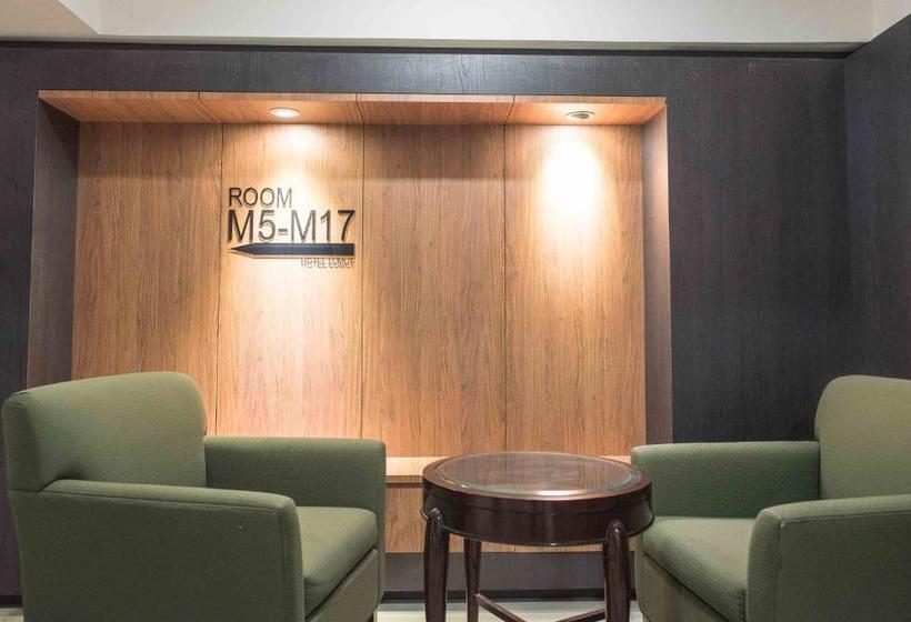 Hotel Lumut Waterfront Apartment