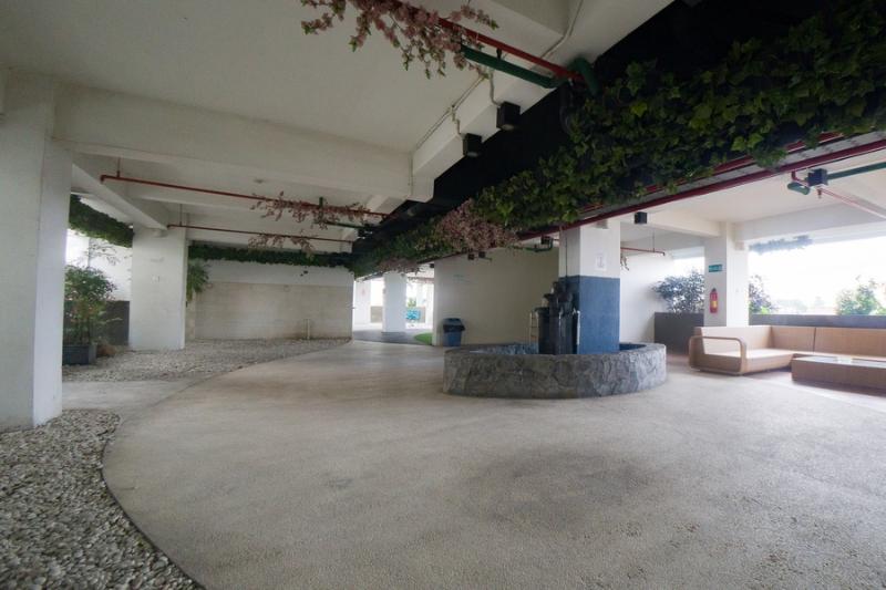 بنسيون Reddoorz Apartment Near Bundaran Satelit Surabaya