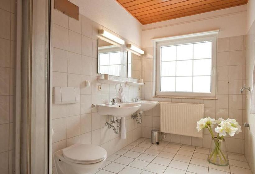 Курорт Landal Salztal Paradies