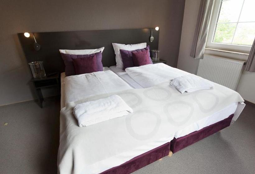 Курорт Landal Salztal Paradies