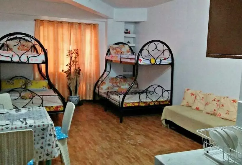 Serwen Hostelbed