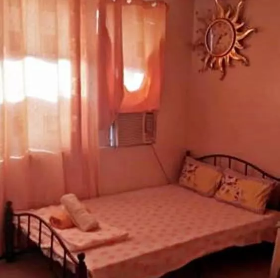 Serwen Hostelbed