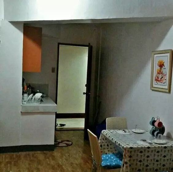 Serwen Hostelbed