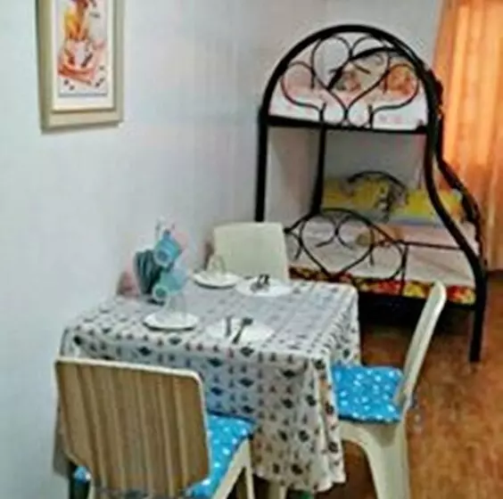 Serwen Hostelbed
