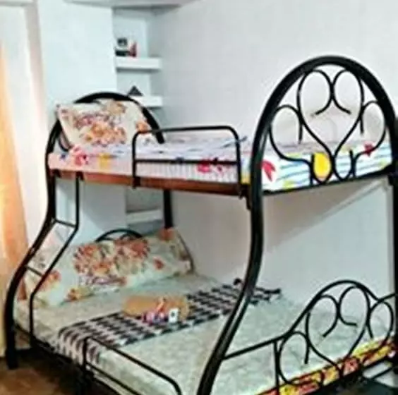 Serwen Hostelbed