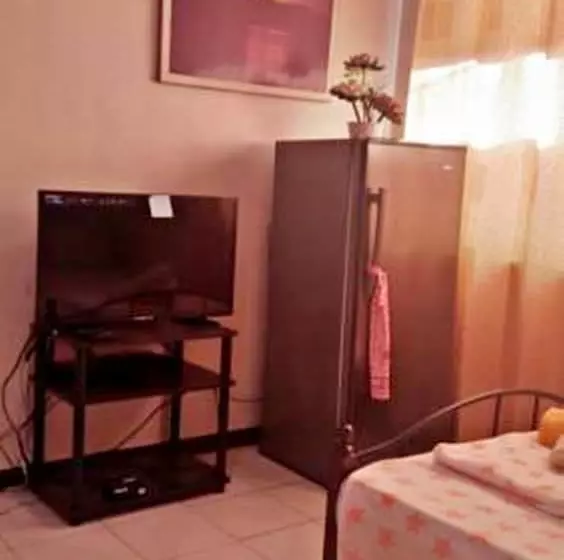 Serwen Hostelbed