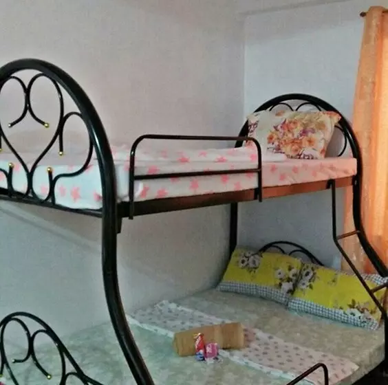 Serwen Hostelbed