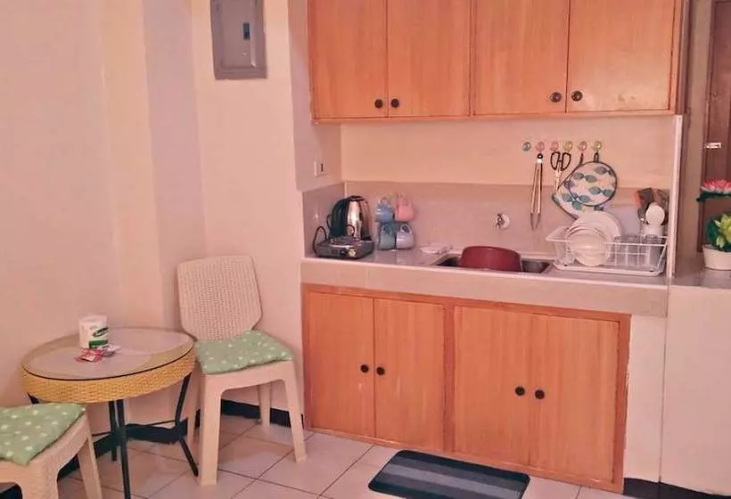 Serwen Hostelbed