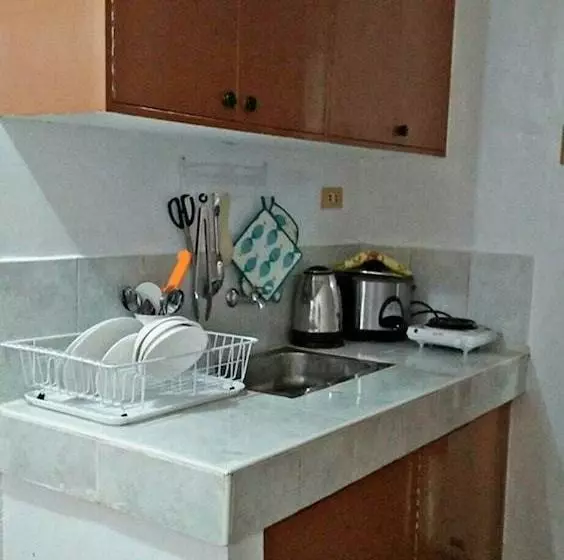 Serwen Hostelbed