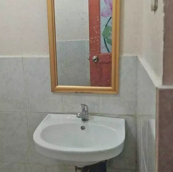 Serwen Hostelbed