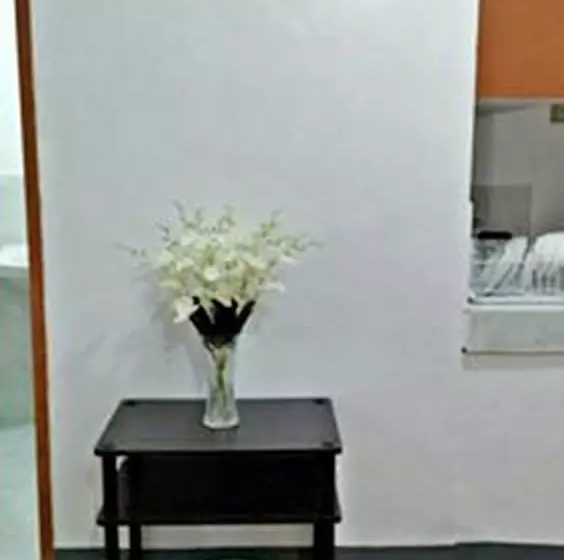 Serwen Hostelbed