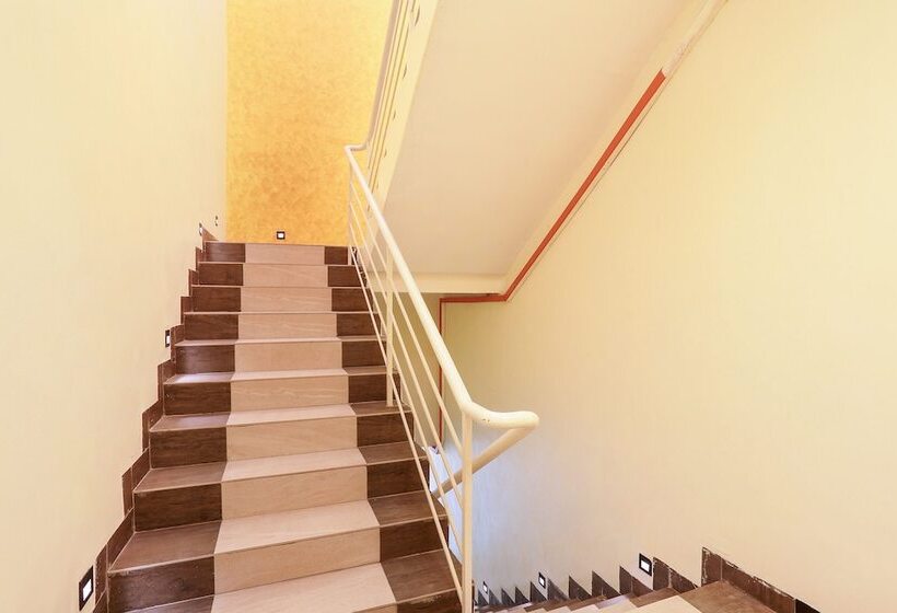 Sun Keerana Hotel By Oyo Rooms