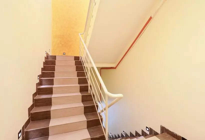 Sun Keerana Hotel By Oyo Rooms