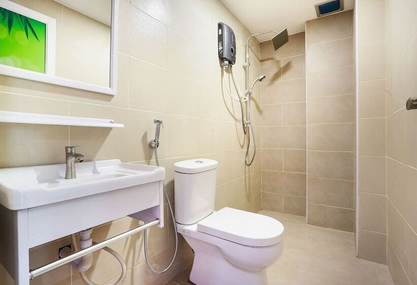 Sun Keerana Hotel By Oyo Rooms