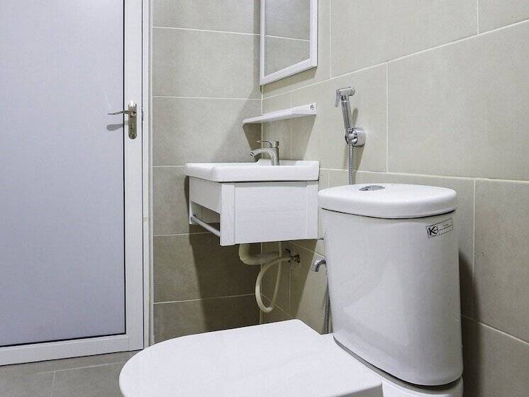 Sun Keerana Hotel By Oyo Rooms