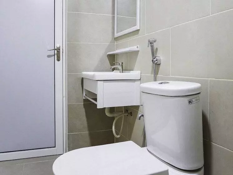 Sun Keerana Hotel By Oyo Rooms