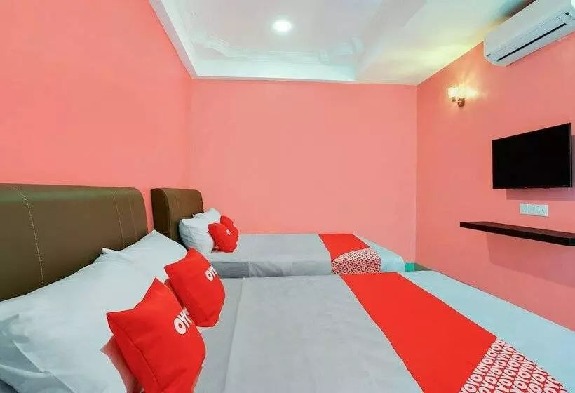 Sun Keerana Hotel By Oyo Rooms