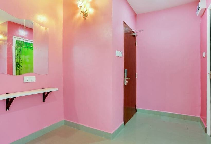 Sun Keerana Hotel By Oyo Rooms