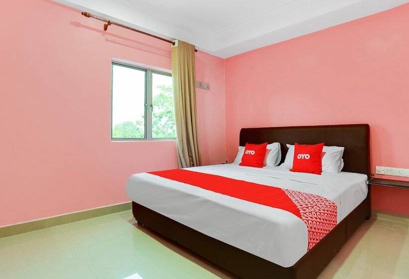 Sun Keerana Hotel By Oyo Rooms