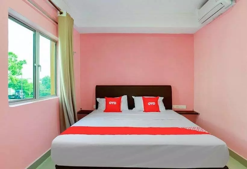 Sun Keerana Hotel By Oyo Rooms