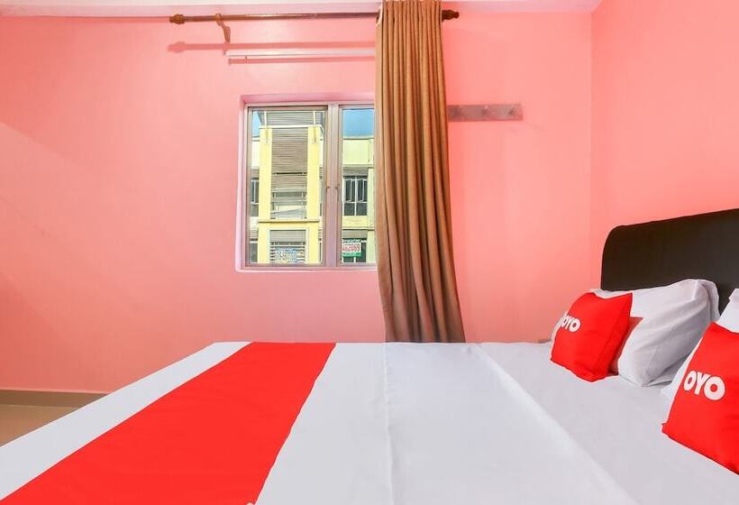 Sun Keerana Hotel By Oyo Rooms