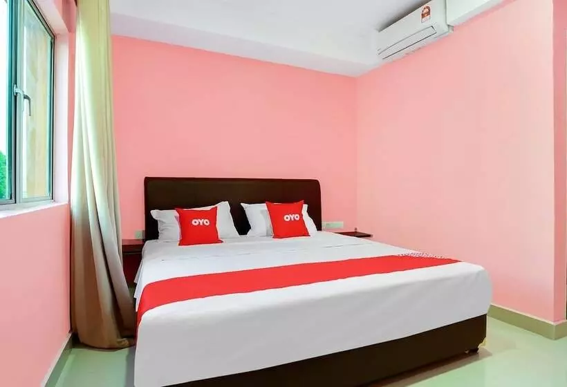 Sun Keerana Hotel By Oyo Rooms