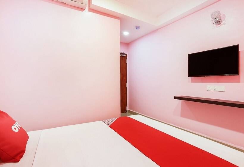 Sun Keerana Hotel By Oyo Rooms