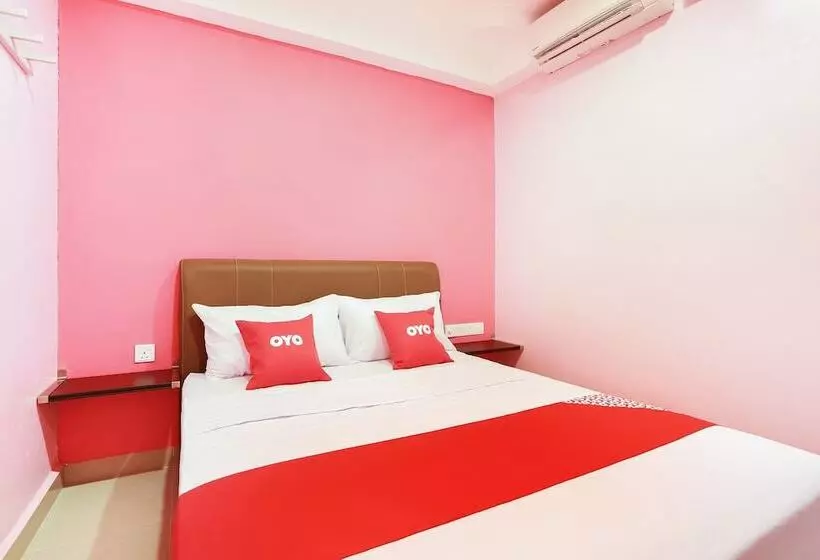 Sun Keerana Hotel By Oyo Rooms