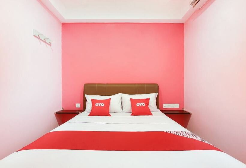 Sun Keerana Hotel By Oyo Rooms