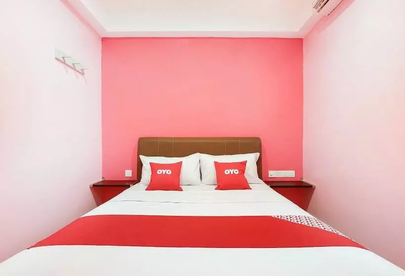 Sun Keerana Hotel By Oyo Rooms