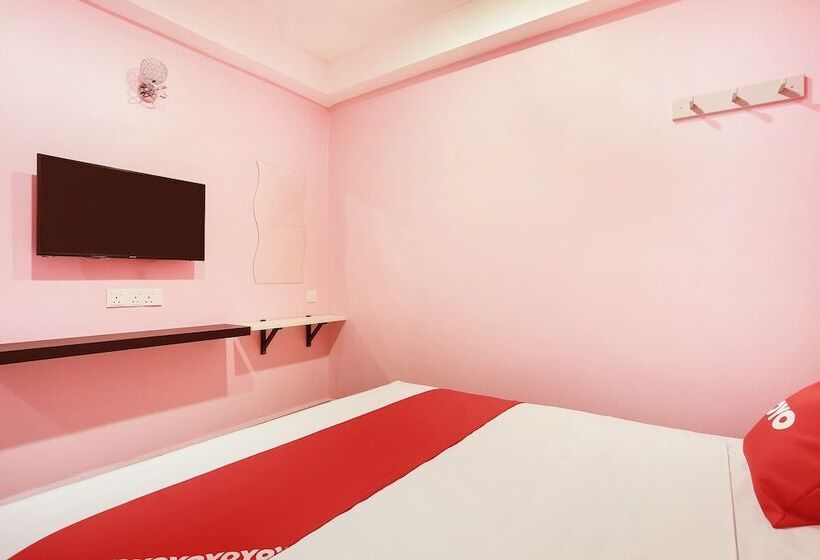 Sun Keerana Hotel By Oyo Rooms