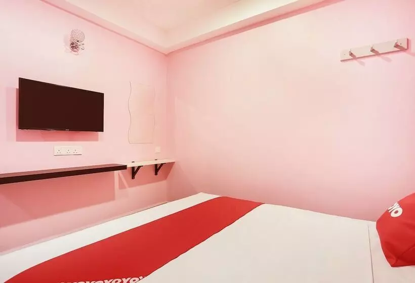 Sun Keerana Hotel By Oyo Rooms