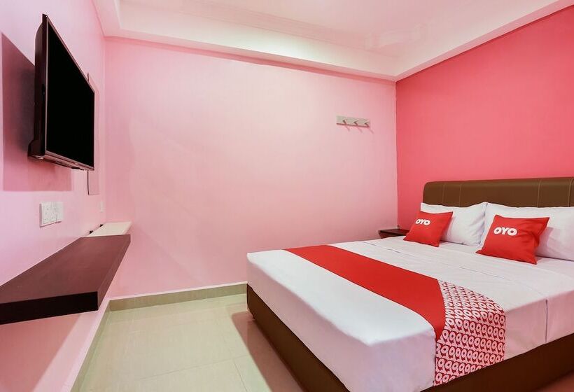 Sun Keerana Hotel By Oyo Rooms