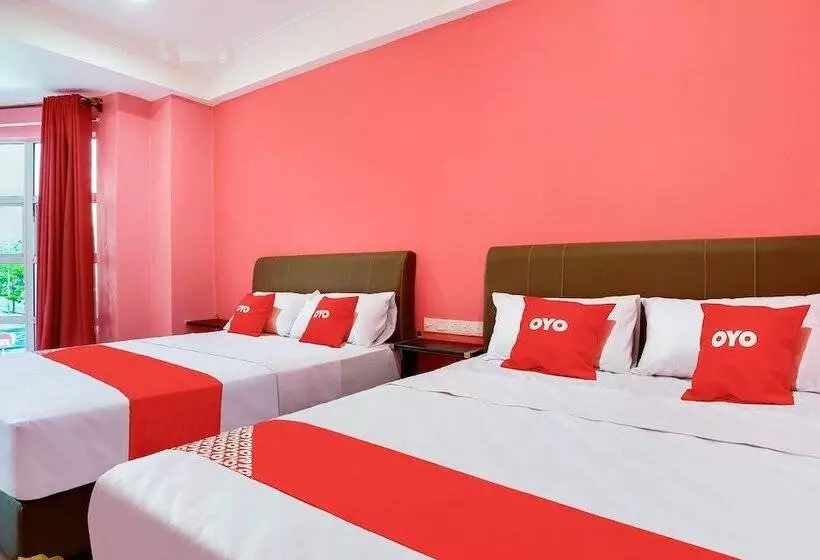 Sun Keerana Hotel By Oyo Rooms