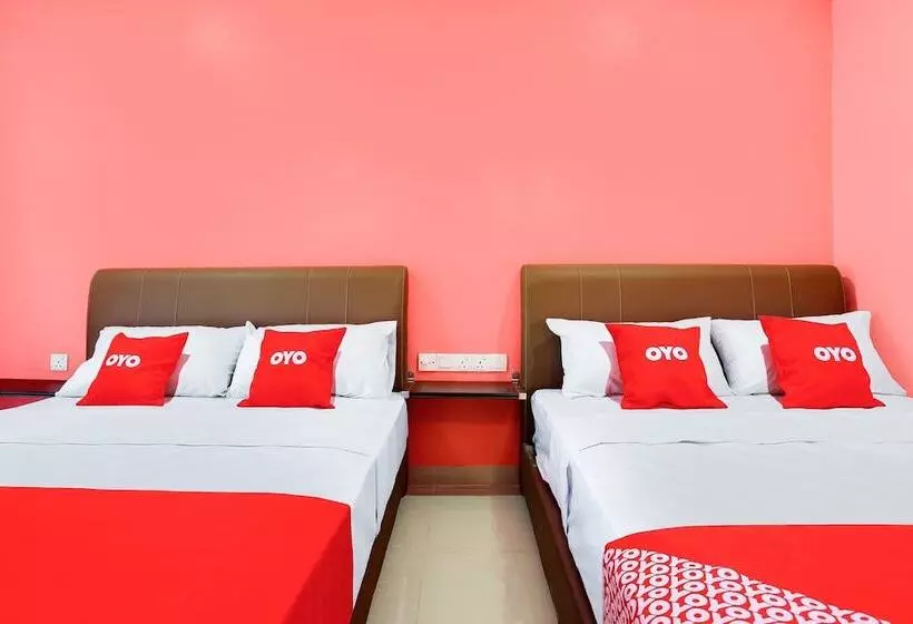 Sun Keerana Hotel By Oyo Rooms
